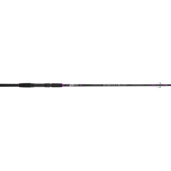 Cinnetic Vippende Stang Sky Line Shore Extreme Søvfarvet 3.00 m / 50-150 g