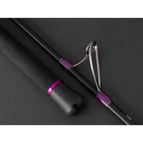 Cinnetic Jiging Rod Sky Line Squid Jig Hopeinen 2.10 m / 30-120 g