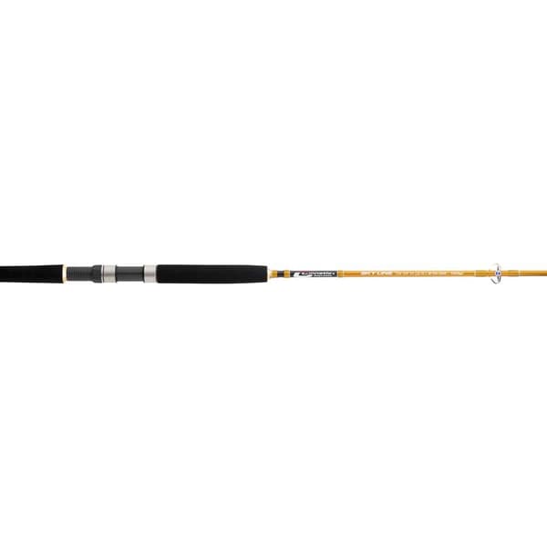 Cinnetic Jigging Stång Sky Line Tanera Gold Guld 2.70 m / 200 g