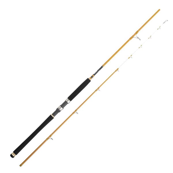 Cinnetic Jigging Stång Sky Line Tanera Gold Guld 2.70 m / 200 g