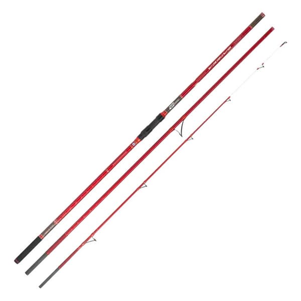 Cinnetic Surfcasting Sauva Sky Line Xbr Lc Hopeinen 4.20 m / 113-250 g