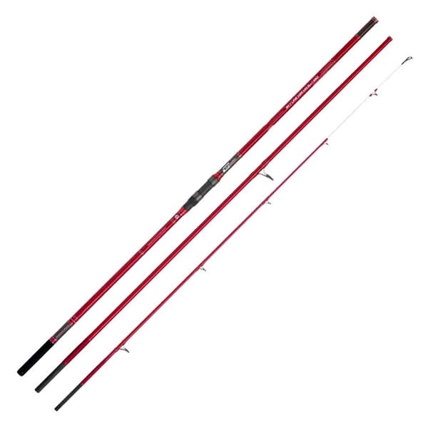 Cinnetic Surfcasting Sauva Sky Line Xbr Mn Hopeinen 4.50 m / 113-250 g