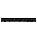 Pikkukuva 2 / 3: Cinnetic Jiging Rod Rayforce Spf Tai Rubber Trigger Sininen 2.05 m / 150 g