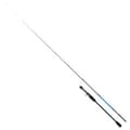 Pikkukuva 1 / 3: Cinnetic Jiging Rod Rayforce Spf Tai Rubber Trigger Sininen 2.05 m / 150 g