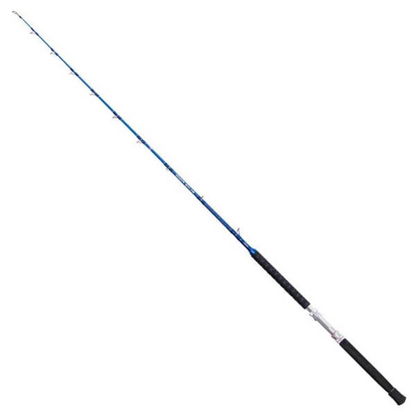 Hart Trolling Stang Blue Finn M Blå 1.85 m / 12-20 Lbs