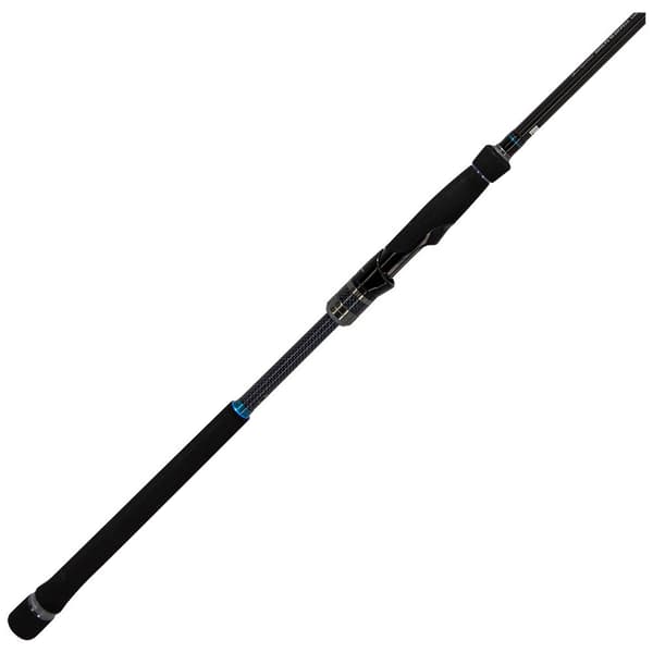 Xzoga Pyörivä Sauva Airvolution Phantom Hopeinen 2.74 m / 15-60 g