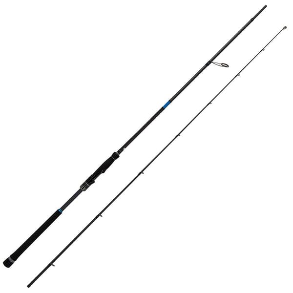Xzoga Pyörivä Sauva Airvolution Phantom Hopeinen 2.74 m / 15-60 g