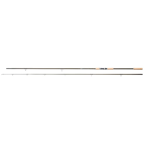 Shakespeare Roterende Stang Skp Solitude Barbel Grøn 3.60 m / 2.25 Lbs