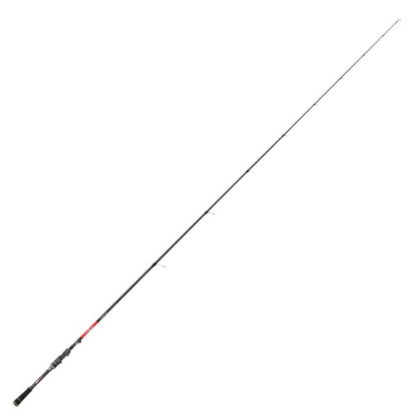 Hart Haspelspö Boushido Finesse Swimbait Silver 2.44 m / 10-21 g