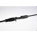 Pikkukuva 3 / 7: Hart Hidas Jiging Rod Bloody Power 63c Musta 1.90 m / 80-300 g