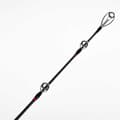 Pikkukuva 5 / 7: Hart Hidas Jiging Rod Bloody Power 63c Musta 1.90 m / 80-300 g