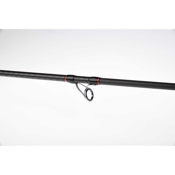 Hart Hidas Jiging Rod Bloody Power 63c Musta 1.90 m / 80-300 g