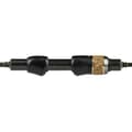 Miniatyrbillede 3 af 4: Molix Roterende Stang Fioretto Speciale Trout Area Sort 1.93 m / 1-4 g