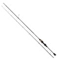 Miniatyrbillede 1 af 4: Molix Roterende Stang Fioretto Speciale Trout Area Sort 1.93 m / 1-4 g