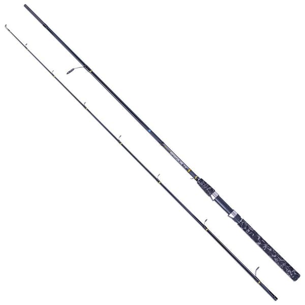 Str Pyörivä Sauva Bladspin Musta 2.40 m / 16-40 g