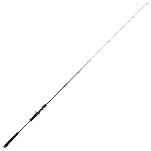 Xzoga Jigging Stång Takadum Silver 1.90 m / 150 g