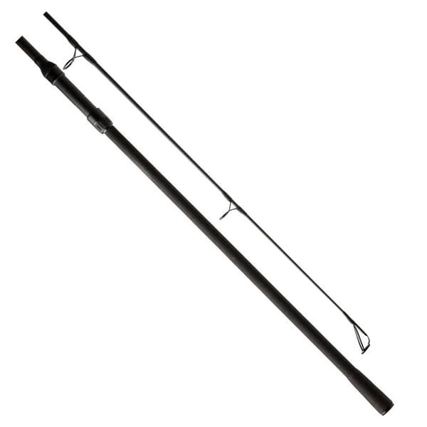 Ashima Fishing Karpfiskespö Ffx-p Silver 3.05 m / 3 Lbs