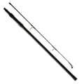 Miniatyrbild 1 av 2: Ashima Fishing Karpfiskespö Travel Ffx-s Silver 3.05 m / 3 Lbs