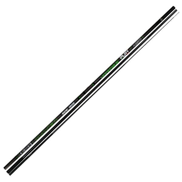 Maver Surfcastingstang Uden Ring Darkside Play Søvfarvet 4.50 m / 210 g