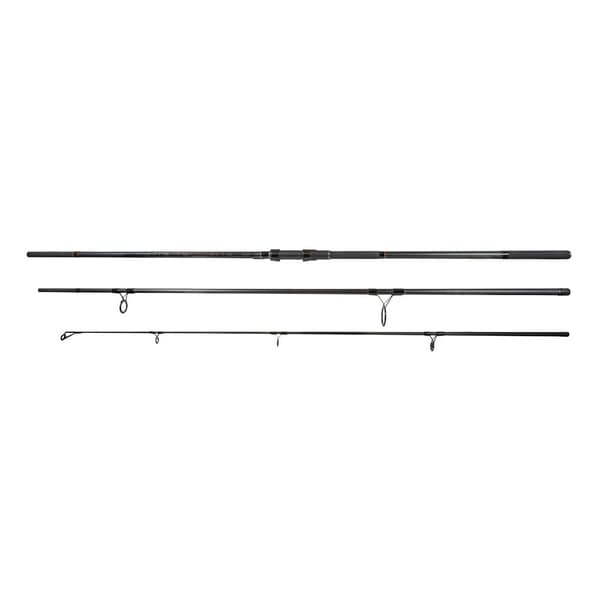 Carp Expert Karpefiskeri Stang Black Shadow Boilie Søvfarvet 3.90 m / 3.5 Lbs