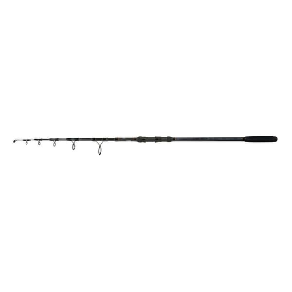 Carp Expert Karpefiskeri Stang Black Shadow Tele Boilie Søvfarvet 3.60 m / 3.5 Lbs