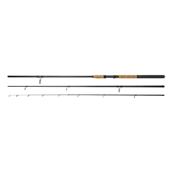Carp Expert Karppi Onki Black Shadow Telefeeder Kultainen 3.60 m / 60-120 g