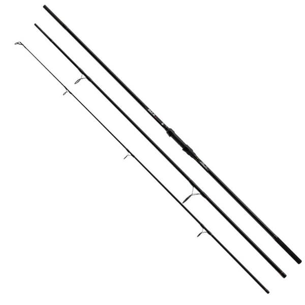Carp Expert Max1 Boilies 3 Avsnitt Karpfiske Stång Silver 3.60 m / 3.5 Lbs