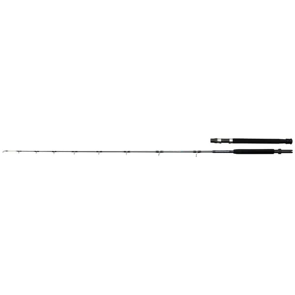 Ugly Stik Trolling Stang Elite Boat Søvfarvet 2.20 m / 20-30 Lbs