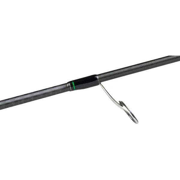 Molix Pyörivä Sauva Fioretto Speciale Game Sininen,Musta 2.08 m / 7-28 g