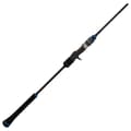 Miniatyrbild 2 av 2: Xzoga Jigging Stång Bbx-rc Silver 1.98 m / 150 g