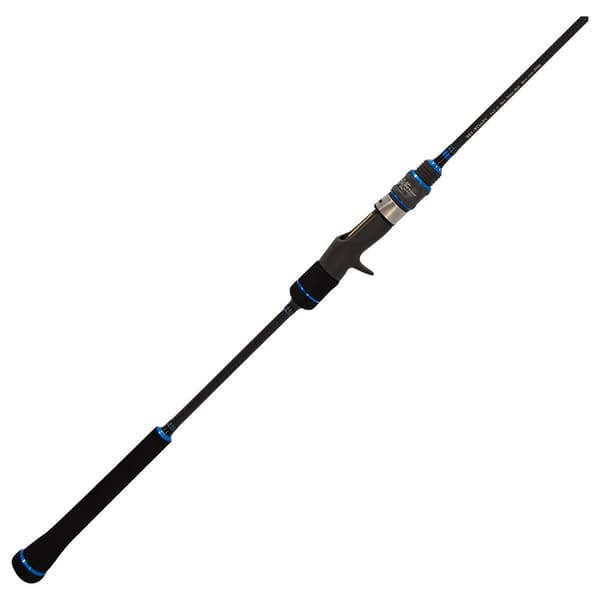 Xzoga Jigging Stång Bbx-rc Silver 1.98 m / 150 g