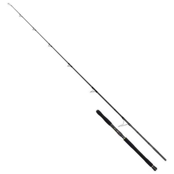 Tubertini Bundforsendelsesstang Incubus Søvfarvet 2.44 m / 150 g