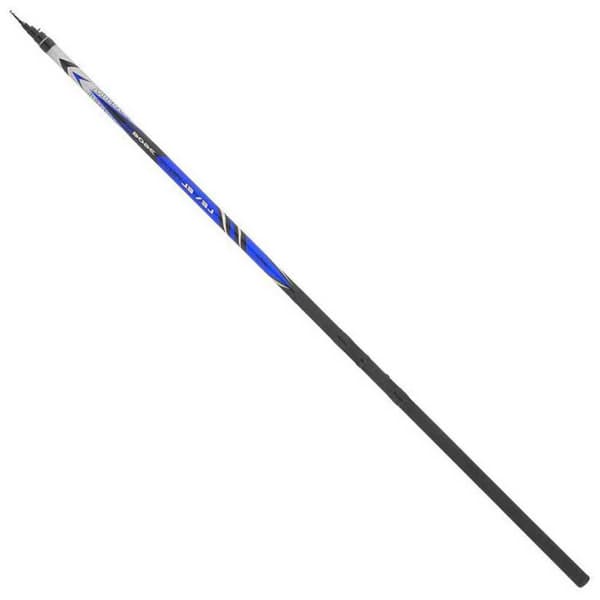 Tubertini Bolognese Stang Level Team 3600 Cl Søvfarvet 5.00 m / 12 g