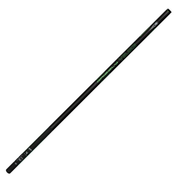 Maver Ikke-ringet Hurtig Bolognese Stang Grizzly Tele Søvfarvet 10.20 m