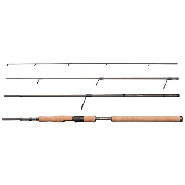 Abu Garcia Roterende Stang Mörrum Gylden 3.04 m / 15-55 g