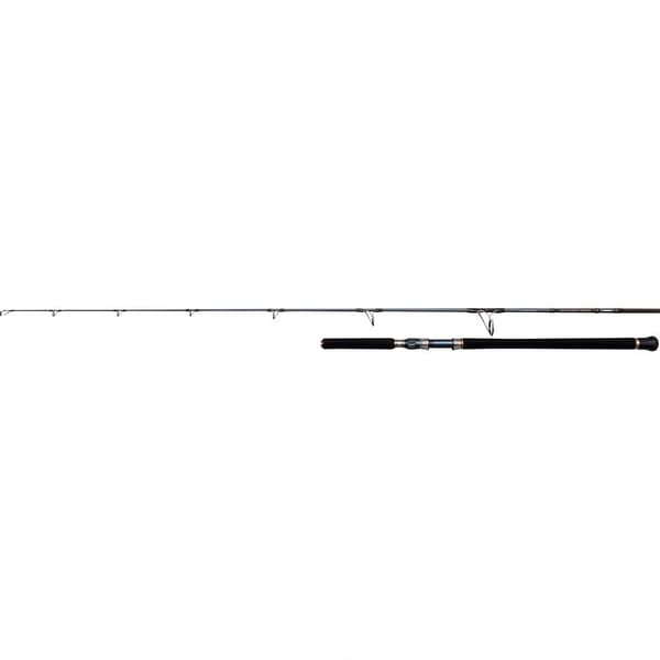 Penn Trolling Stang Battalion Solid Offshore Søvfarvet 2.28 m / 30-180 g