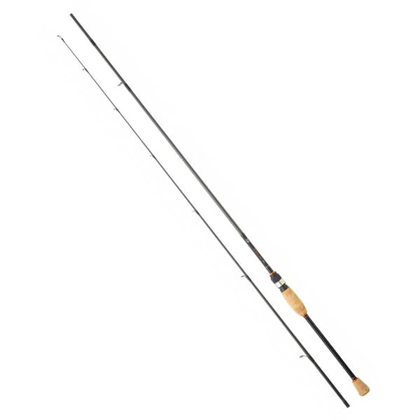 Daiwa Roterende Stang Presso Iprimi Sort 2.13 m / 5-14 g
