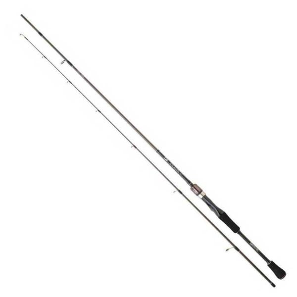 Daiwa Roterende Stang Exceler Grøn 2.13 m / 3-10 g
