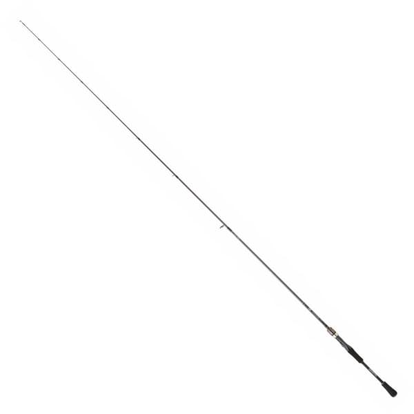 Daiwa Pyörivä Sauva Exceler 1 Osio Sininen 2.13 m / 7-28 g