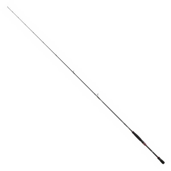 Daiwa Pyörivä Sauva Steez Ags Musta 2.16 m / 10-35 g