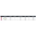 Miniatyrbild 2 av 2: Daiwa Bolognese Stång Team Strong Float Silver 7.00 m / 20-100 g