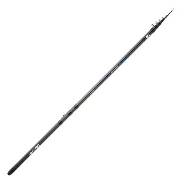 Daiwa Bolognese Stång Team Strong Float Silver 7.00 m / 20-100 g