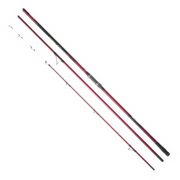 Daiwa Surfcasting Sauva Tournament C H Bf Musta 4.25 m / 100-225 g