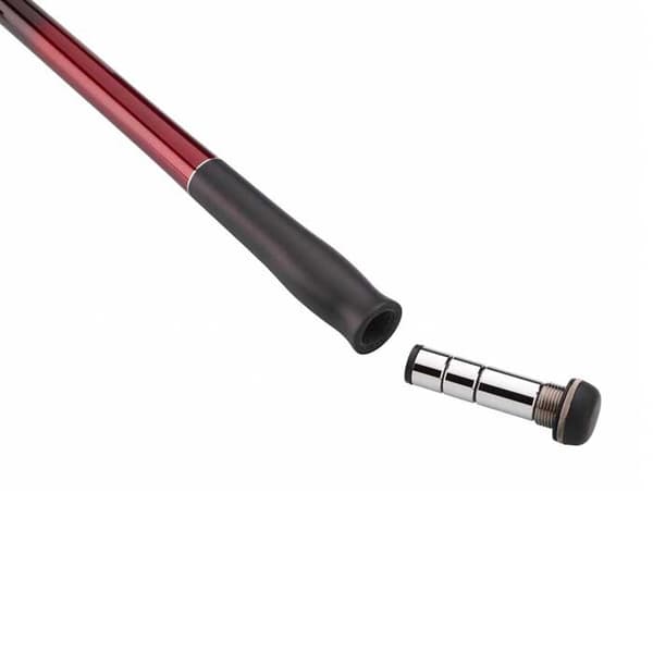 Daiwa Surfcasting Sauva Tournament C H Bf Musta 4.25 m / 100-250 g