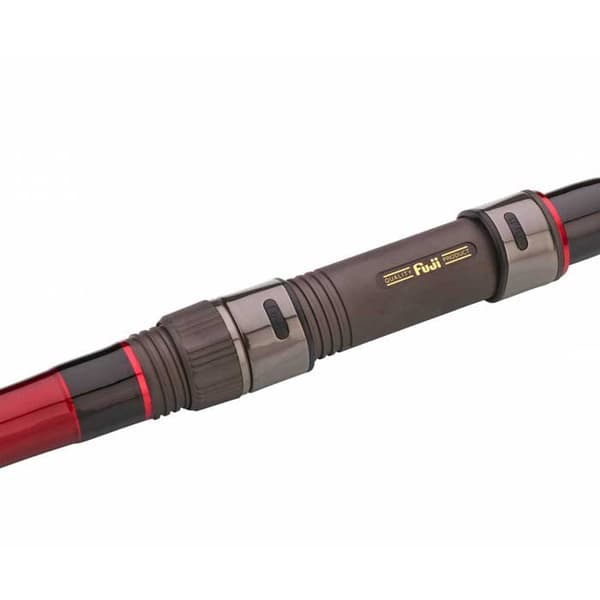 Daiwa Surfcasting Sauva Tournament C H Bf Musta 4.25 m / 100-250 g