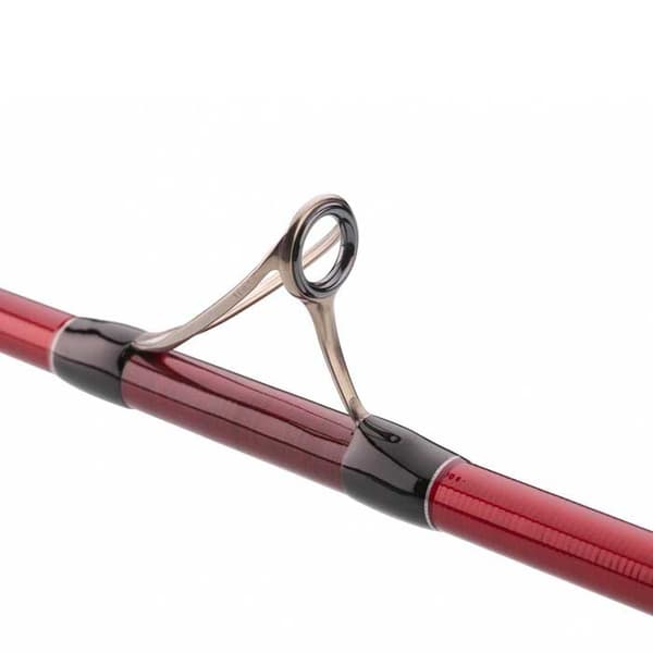 Daiwa Surfcasting Sauva Tournament C H Bf Musta 4.25 m / 100-250 g