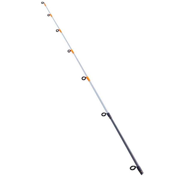 Daiwa Nedre Fraktstång Bg Tenya Game Silver 2.40 m / 15-80 g