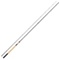 Miniatyrbild 1 av 2: Daiwa Match Stång Black Widow Tele Silver 4.20 m / 10-30 g