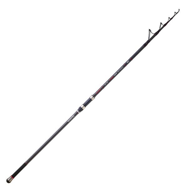 Daiwa Teleskopisk Surfcasting Rod Emblem Type R Søvfarvet 4.20 m / 140 g