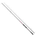 Miniatyrbild 1 av 2: Daiwa Haspelspö Ninja Sp Tsuki Silver 2.13 m / 5-21 g